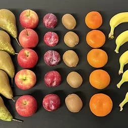 Fruity Five Alive Box